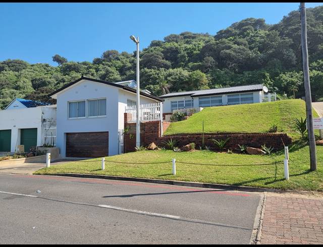 3,500M² VACANT LAND FOR SALE IN UMDLOTI BEACH